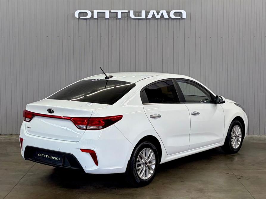 Kia Rio IV Краснодар  - изображение 5