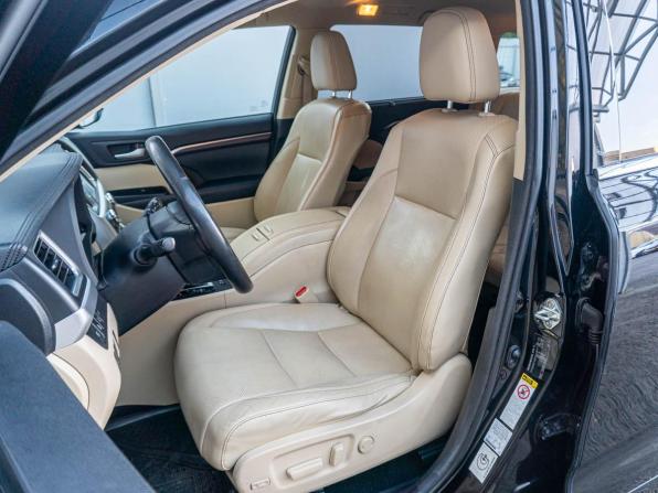 Toyota Highlander III (XU50) с пробегом 2014 года, цена 3 249 000 рублей, 198352 км, внедорожник, Автокод Объявления