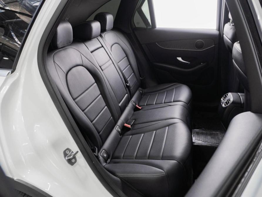 Mercedes-Benz GLC I (X253) Рестайлинг Тюмень  - изображение 7