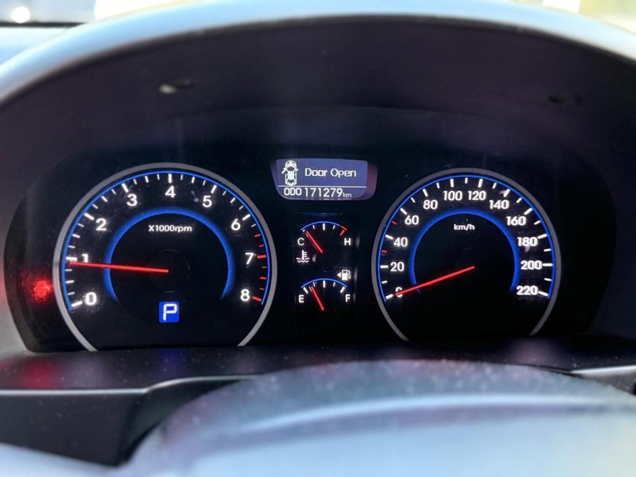 Hyundai Elantra IV (HD) Нижний Новгород  - изображение 2