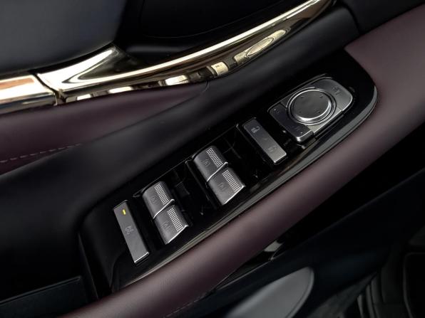 GAC Trumpchi M8 II с пробегом 2023 года, цена 4 350 000 рублей, 3939 км, минивэн, Автокод Объявления