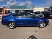 Skoda Octavia III (A7) Рестайлинг Ногинск  - изображение 22