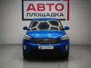 Hyundai Creta I Челябинск  - изображение 32