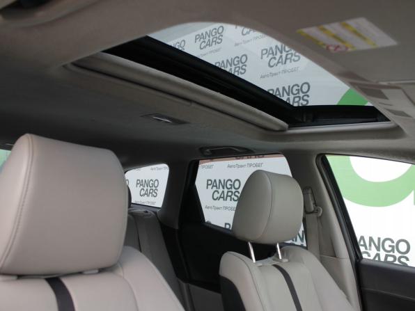 Mazda CX-7 I с пробегом 2008 года, цена 995 000 рублей, 130373 км, внедорожник, Автокод Объявления
