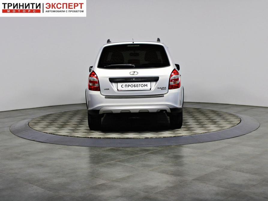Lada (ВАЗ) Kalina II Белгород  - изображение 6