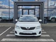 Toyota Corolla X (E140 E150) Рестайлинг Воронеж  - изображение 13
