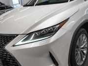 Lexus RX IV Рестайлинг Москва  - изображение 69