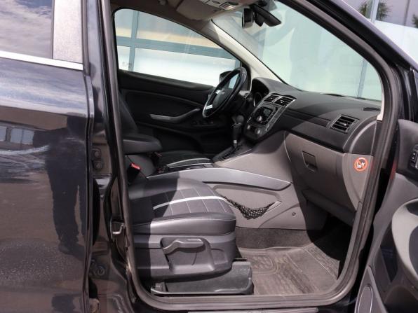 Ford Kuga I с пробегом 2012 года, цена 786 000 рублей, 190000 км, внедорожник, Автокод Объявления