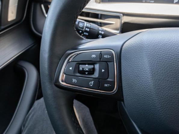 Chery Tiggo 7 Pro Max I с пробегом 2023 года, цена 2 120 000 рублей, 17316 км, внедорожник, Автокод Объявления