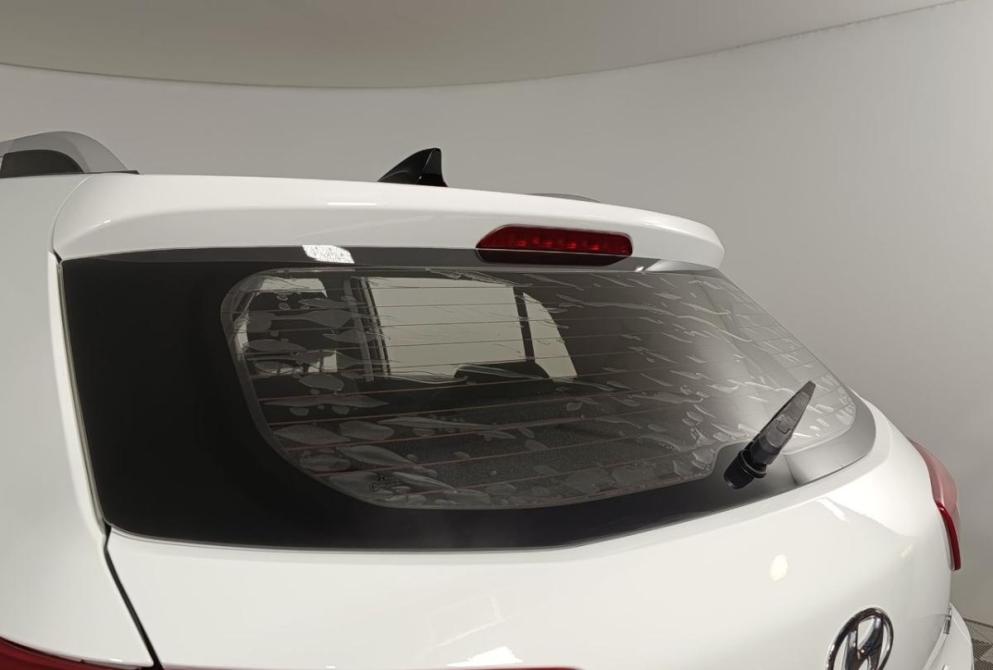 Hyundai Creta I Волгоград  - изображение 17