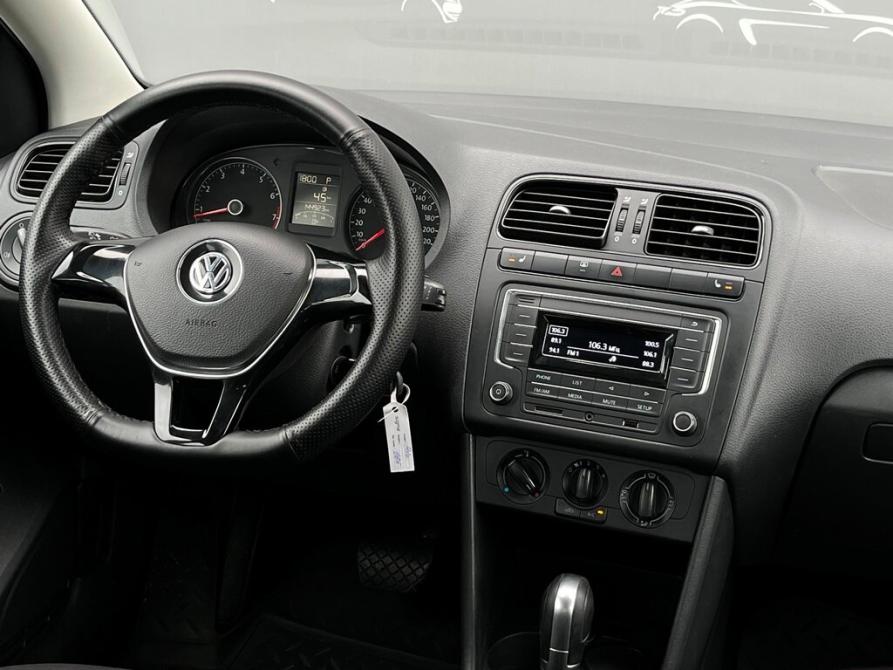 Volkswagen Polo V Рестайлинг Санкт-Петербург  - изображение 13