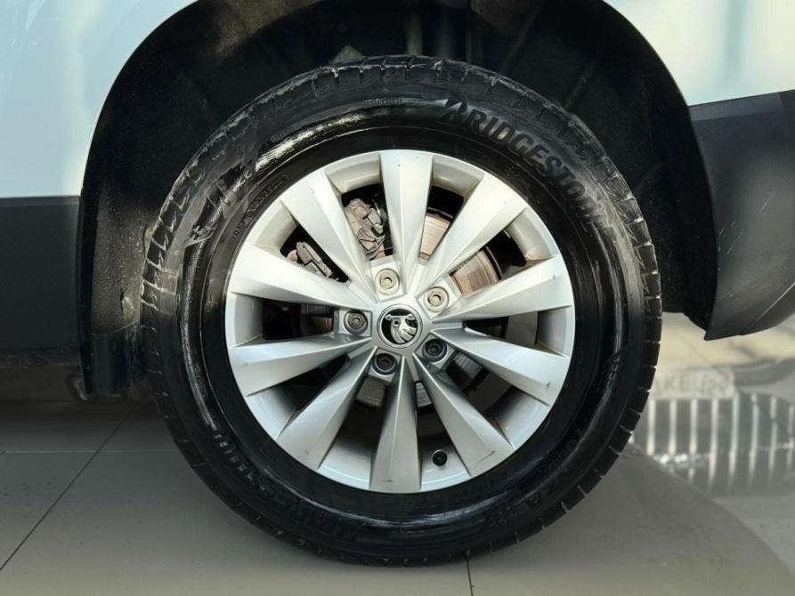 Skoda Karoq I Оренбург  - изображение 11