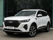 Chery Tiggo 7 Pro I Самара  - изображение 15