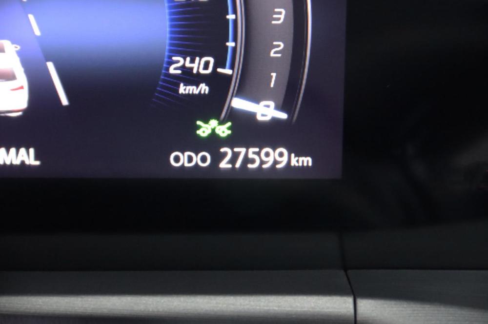 Changan CS75 Plus I Рестайлинг Сургут  - изображение 32