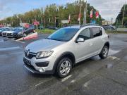 Renault Sandero II Рестайлинг Тюмень  - изображение 19