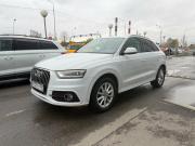 Audi Q3 I (8U) Санкт-Петербург  - изображение 12