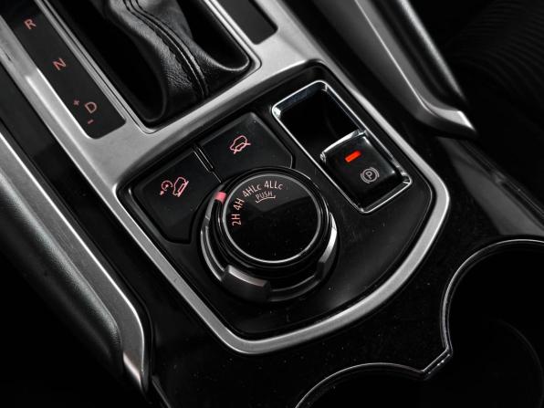 Mitsubishi Pajero Sport III с пробегом 2018 года, цена 2 749 000 рублей, 160667 км, внедорожник, Автокод Объявления