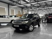 Subaru Forester III Рестайлинг Тверь  - изображение 22