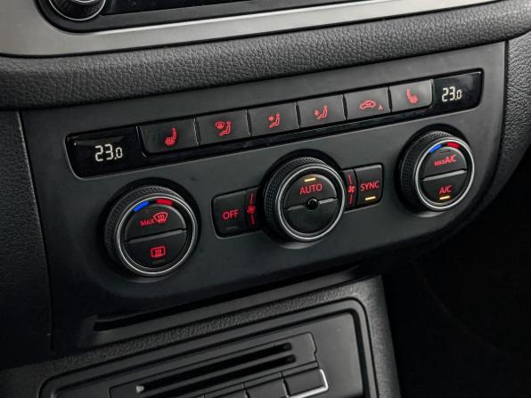 Volkswagen Tiguan I Рестайлинг с пробегом 2016 года, цена 1 550 000 рублей, 107767 км, внедорожник, Автокод Объявления