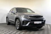Geely Tugella I Рестайлинг Нижний Новгород  - изображение 31