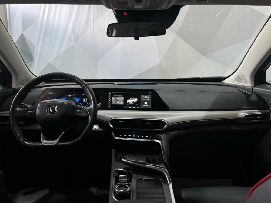 Changan UNI-T I Оренбург  - изображение 12