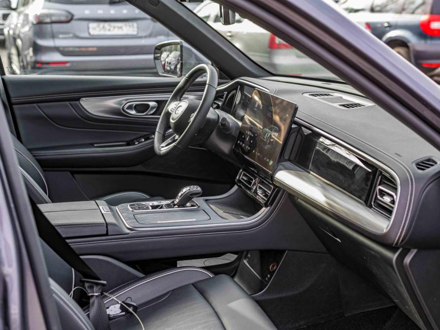 GAC GS8 II Санкт-Петербург  - изображение 15