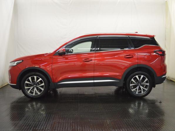 Chery Tiggo 7 Pro I с пробегом 2021 года, цена 1 530 000 рублей, 53890 км, внедорожник, Автокод Объявления