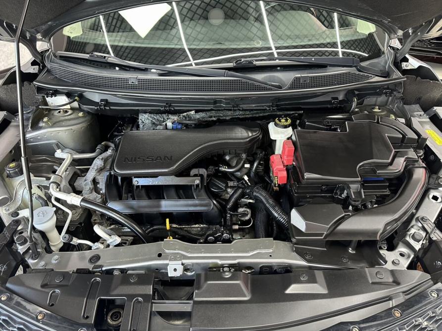 Nissan Qashqai II Ярославль  - изображение 37