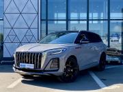 Hongqi HS3 Москва  - изображение 31