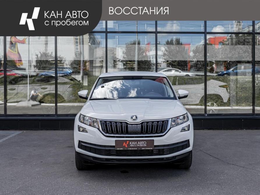 Skoda Kodiaq I Казань  - изображение 2
