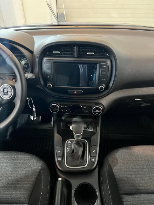 Kia Soul III Москва  - изображение 29
