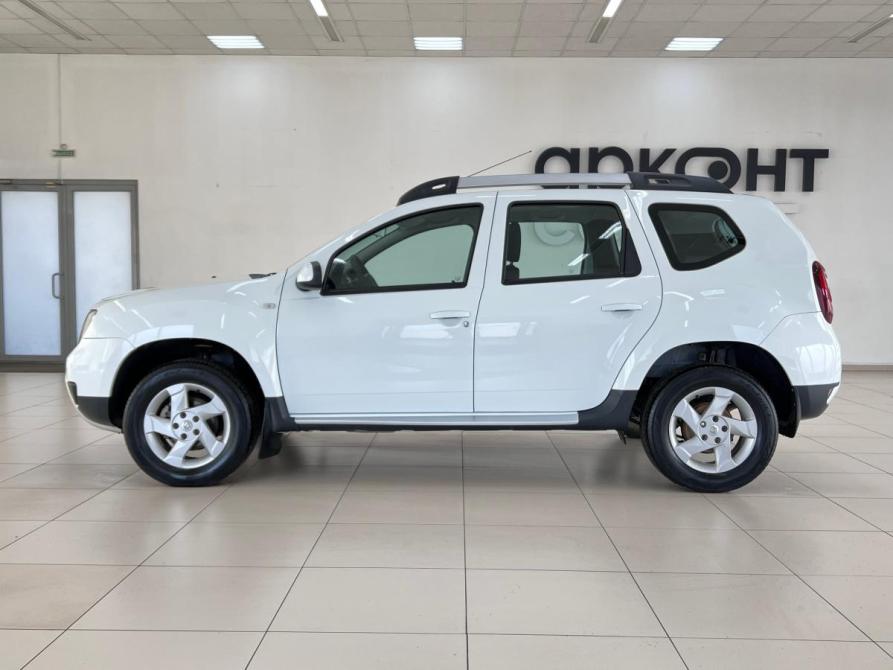 Renault Duster I Рестайлинг Волгоград  - изображение 7