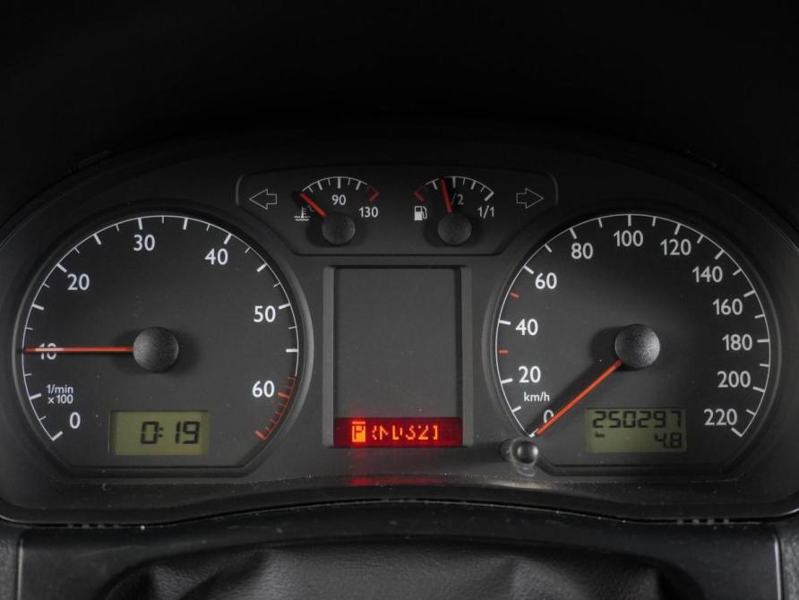 Volkswagen Polo IV Воронеж  - изображение 14