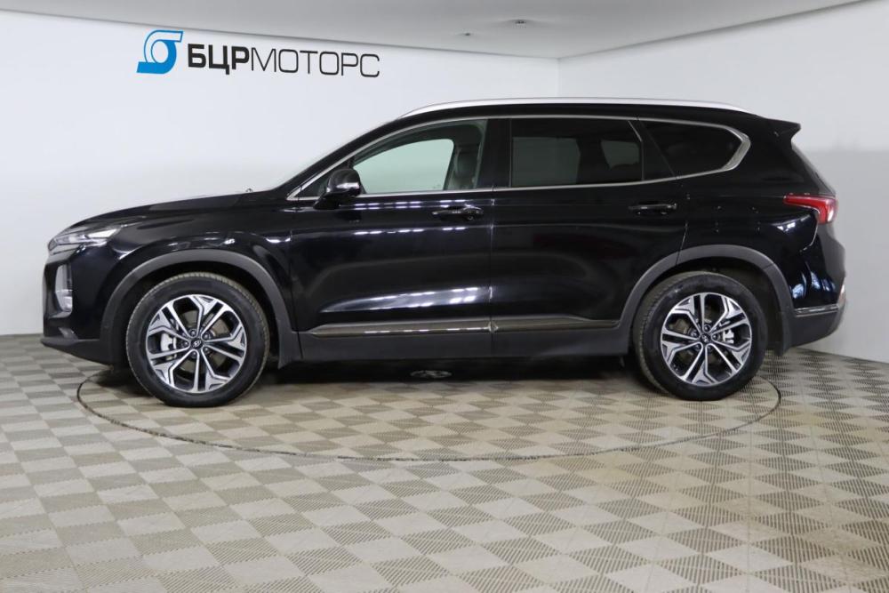 Hyundai Santa Fe IV Нижний Новгород  - изображение 8