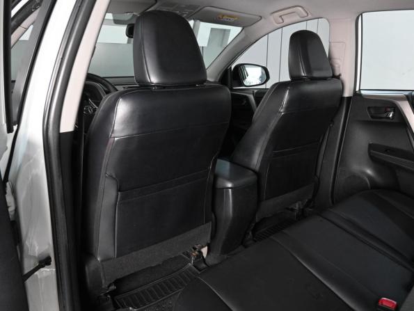 Toyota RAV4 III (XA30) Рестайлинг с пробегом 2013 года, цена 2 149 000 рублей, 173000 км, внедорожник, Автокод Объявления
