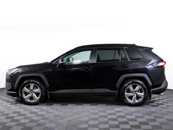 Toyota RAV4 V (XA50) с пробегом 2021 года, цена 2 698 000 рублей, 231500 км, внедорожник, Автокод Объявления