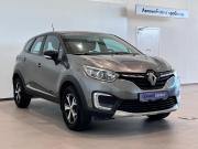 Renault Kaptur I Рестайлинг Волгоград  - изображение 31
