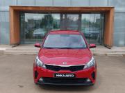 Kia Rio IV Рестайлинг Оренбург  - изображение 18