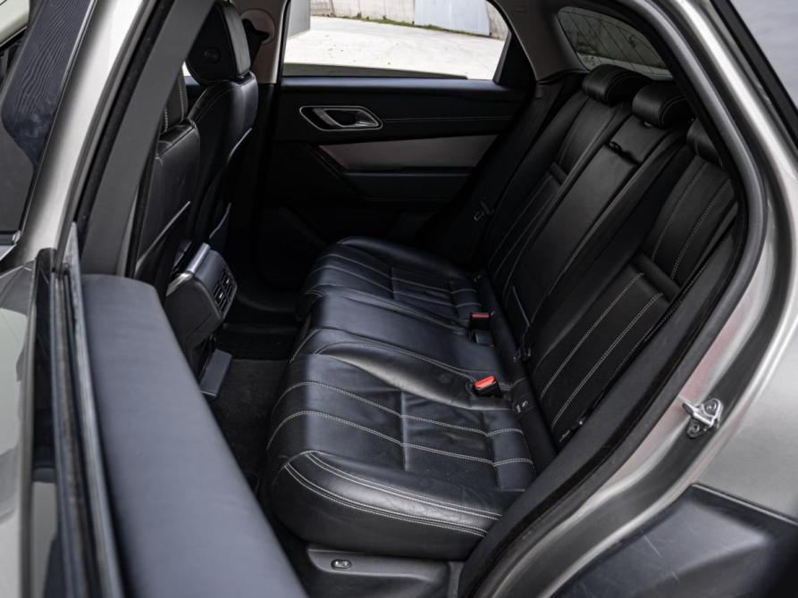 Land Rover Range Rover Velar I Краснодар  - изображение 9