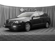 Volkswagen Passat B6 Москва  - изображение 22