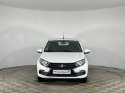 Lada (ВАЗ) Granta I Рестайлинг Воронеж  - изображение 34
