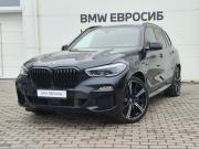 BMW X5 IV (G05/G18) Санкт-Петербург  - изображение 32
