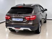 Lada (ВАЗ) Vesta I Москва  - изображение 20