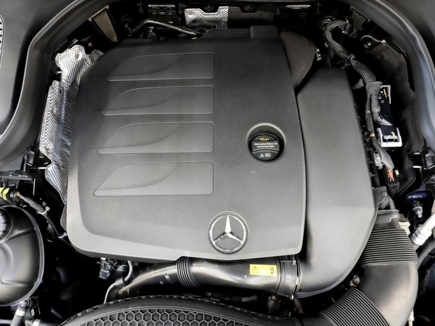Mercedes-Benz GLC I (X253) Рестайлинг Москва  - изображение 9