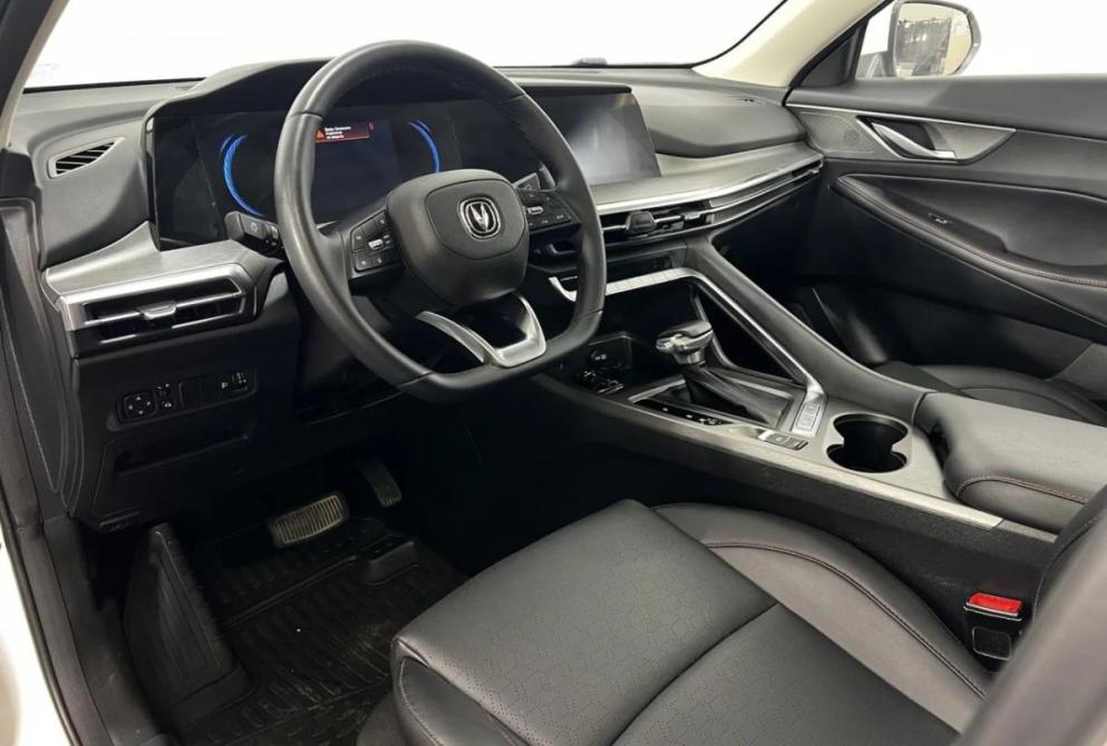 Changan CS35 Plus I Рестайлинг Нижний Новгород  - изображение 10