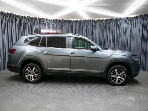 Volkswagen Teramont I Рестайлинг с пробегом 2021 года, цена 5 198 000 рублей, 69472 км, внедорожник, Автокод Объявления