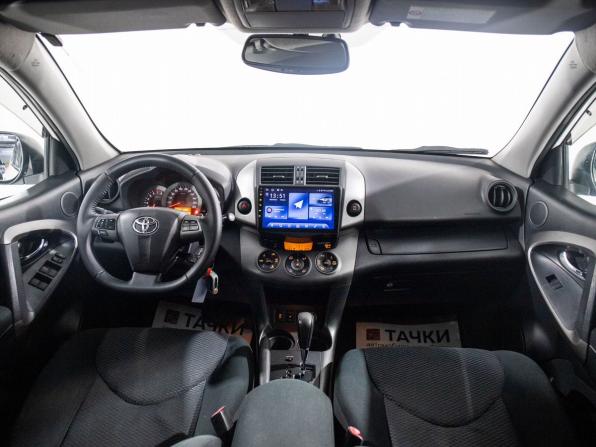 Toyota RAV4 III (XA30) Рестайлинг с пробегом 2011 года, цена 1 500 000 рублей, 180196 км, внедорожник, Автокод Объявления