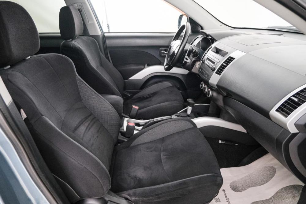 Mitsubishi Outlander II Красноярск  - изображение 13