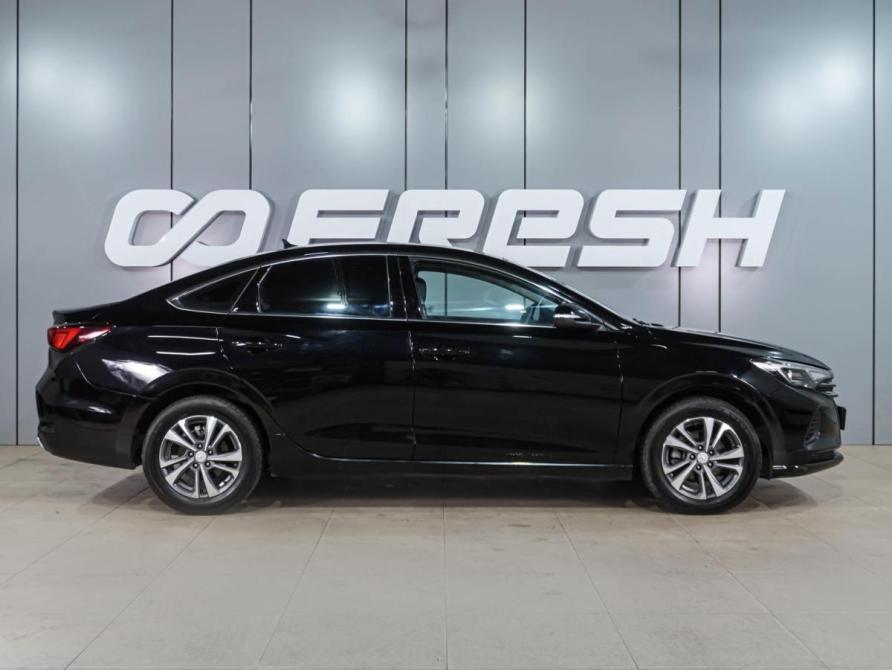 Changan Eado Plus Воронеж  - изображение 5