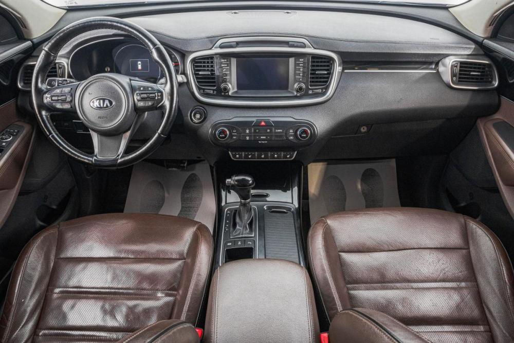Kia Sorento III Prime Барнаул  - изображение 10